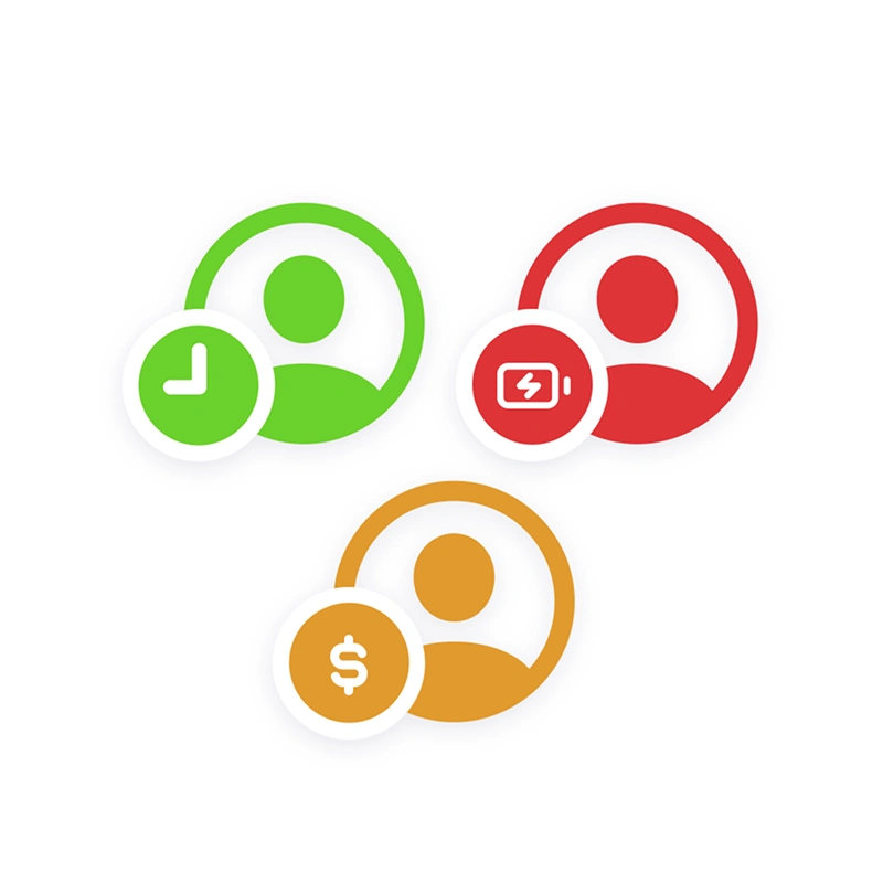 AI workflows for the sales team