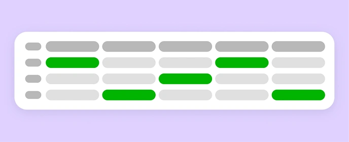 Unified inbound order stream